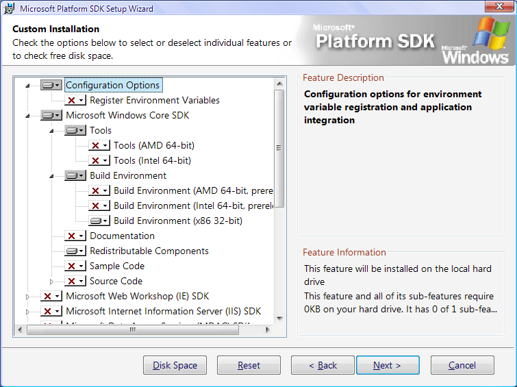 Openttd Compiling On Windows Using Microsoft Visual C 05