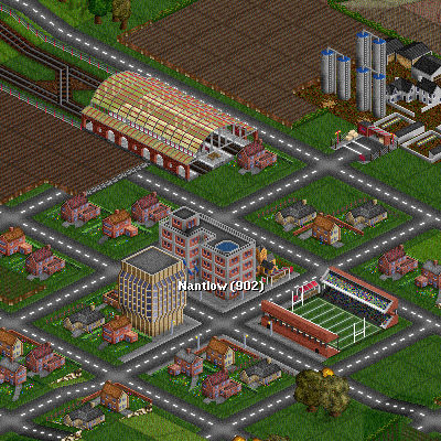 openttd ecs