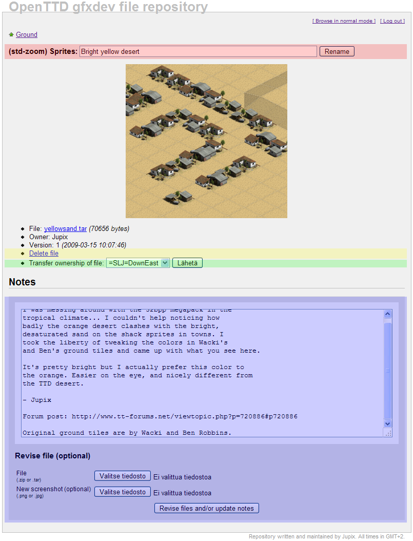 openttd transfer