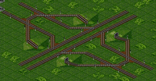 openttd junction