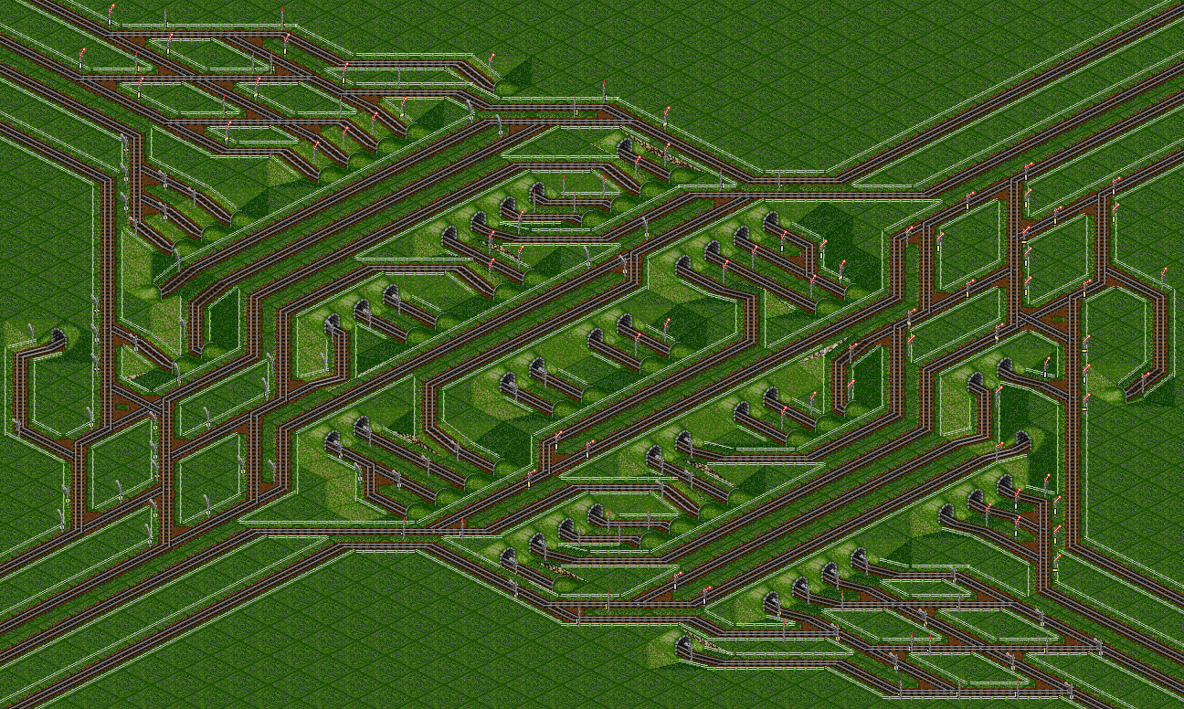 openttd junction