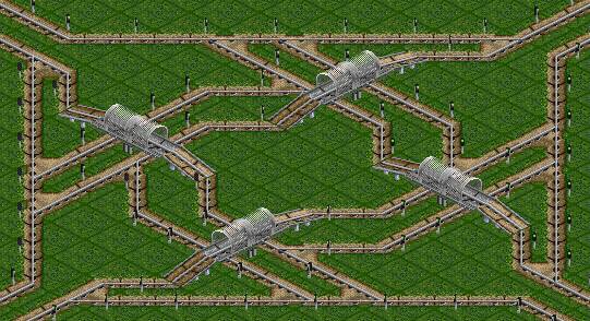 openttd junction designs