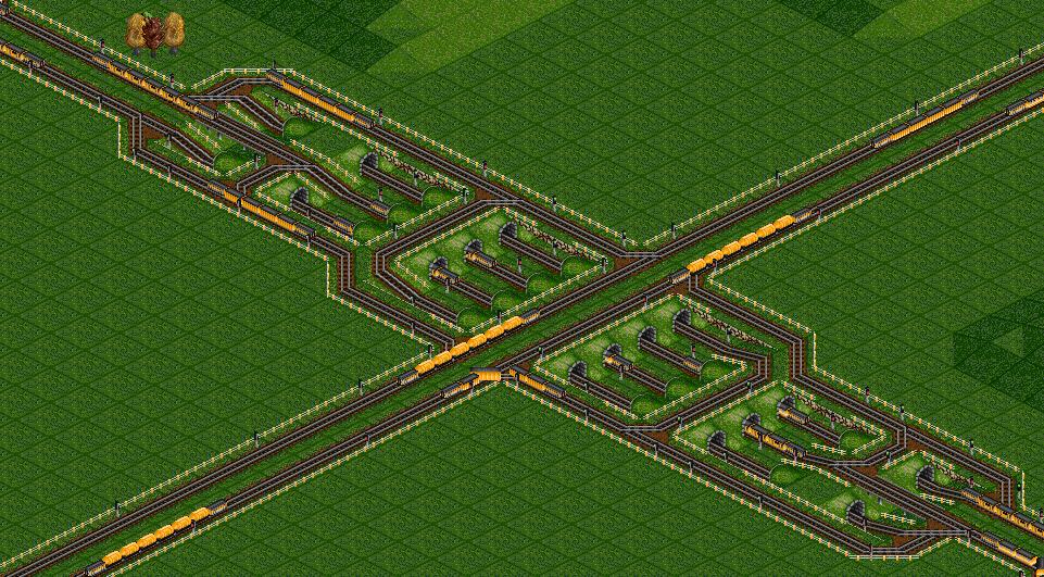 openttd junction