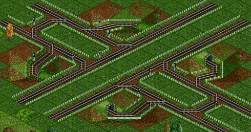 openttd junction