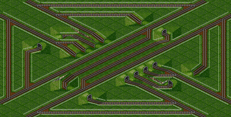 openttd junction