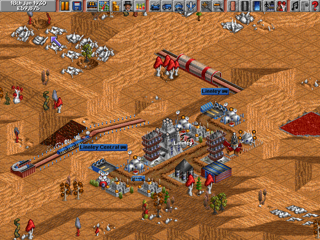 openttd newgrf