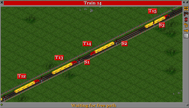 Openttd Similar Games