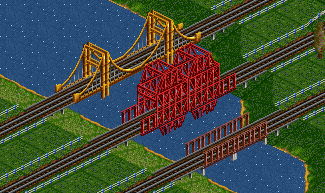 openttd signals on bridges mod