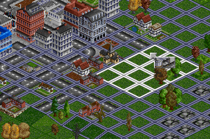 openttd upgrade airport