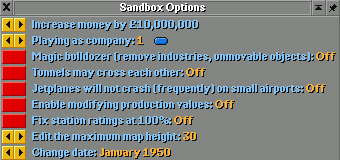 openttd increase production