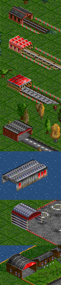 openttd road vehicles