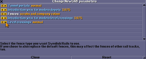 best newgrf openttd