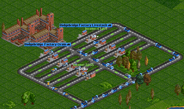 openttd vehicles