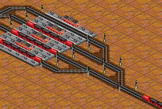 Railway signal - Wikipedia