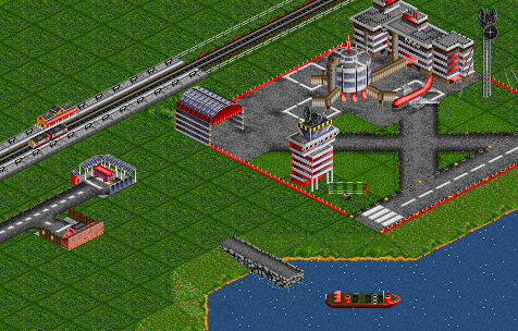 openttd junction