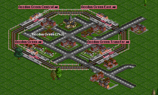 openttd speed up multiplayer