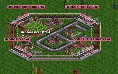 openttd town growth