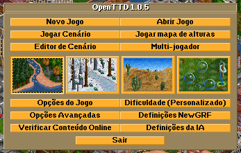 Telas do tutorial de jogo Como Jogar.